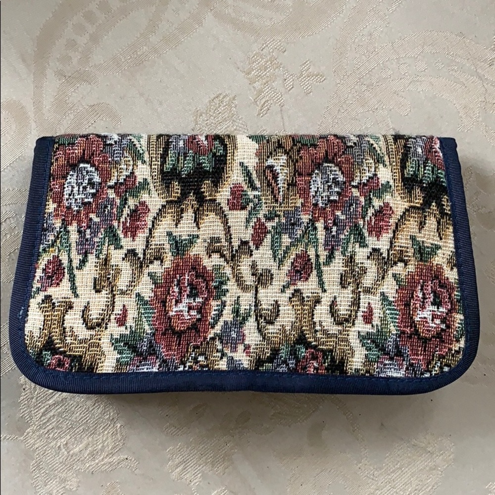 Vintage Wallet
